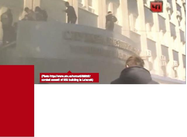 kremlin puppets stopterror