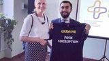 Нардеп "Голоса" Стефанишина: Есть угроза замены ГП "Медзакупки" ручной коррупционной прокладкой Степанова