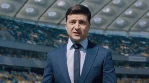Зеленский четырежды уклонился от призыва на военную службу в 2014-2015 годах, - Минобороны (обновлено)