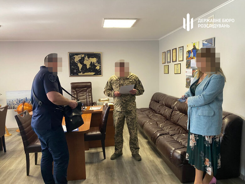 У Миколаєві військовий посадовець привласнив понад 10 млн грн