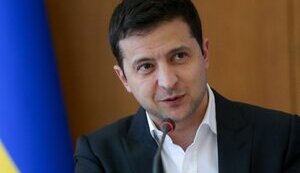 Ukraine is 'victim' in Trump impeachment fight, Ukrainian-Americans say