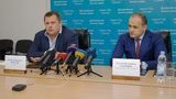 Финансовые обязательства и экологическое переоснащение, - Филатов подписал комплексный меморандум с компанией ДТЭК. ВИДЕО