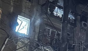 Обстріл Одеси