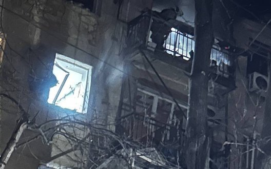 Удар РФ по Одесі 28 березня: кількість жертв зросла до чотирьох, у лікарні помер чоловік
