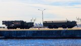 Російський "Яндекс" замаскував ракетну батарею РФ біля Фінляндії під ліс на супутникових знімках, - ЗМІ. ФОТО