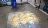 Рекордные в истории Украины 10 кг метадона, стоимостью более 10 млн грн, изъяты в нарколаборатории в Кривом Роге, - СБУ. ВИДЕО