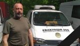 Військовослужбовець ЗСУ помер під час супроводу на батьківщину тіла загиблого в зоні ООС побратима. ФОТО (оновлено)