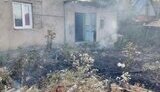 Атаки на прифронтовые общины Запорожья