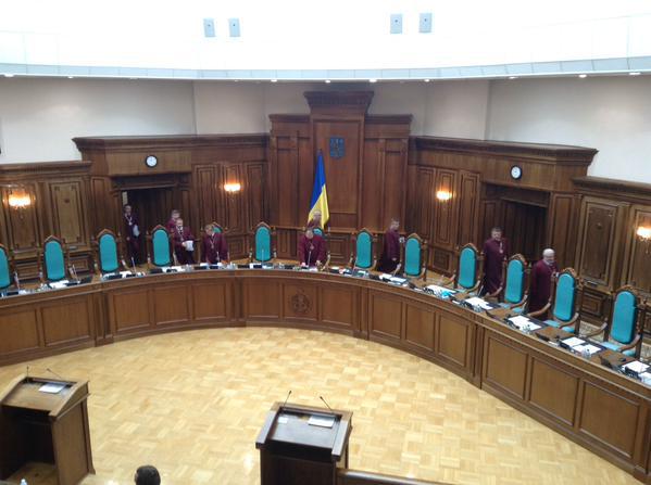 кс митинг люстрация