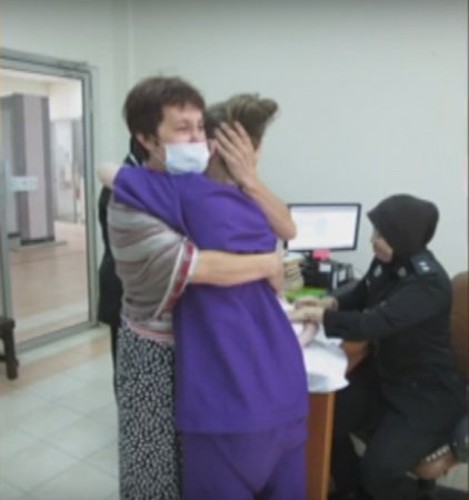 Второй шанс: Спасшаяся от смертной казни в Малайзии Клавдия Лопаткина может вернуться в Украину в качестве потерпевшей 04