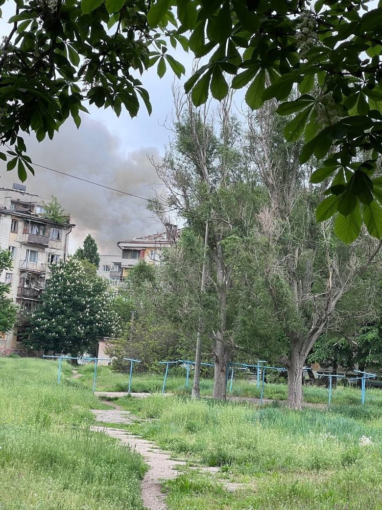 Масовані обстріли Донеччини — Краматорськ і Слов’янськ під ударом