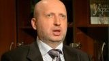 "Помним, пока живем. Помним, чтобы жить", - Турчинов поздравил всех с Днем Победы. + ВИДЕО