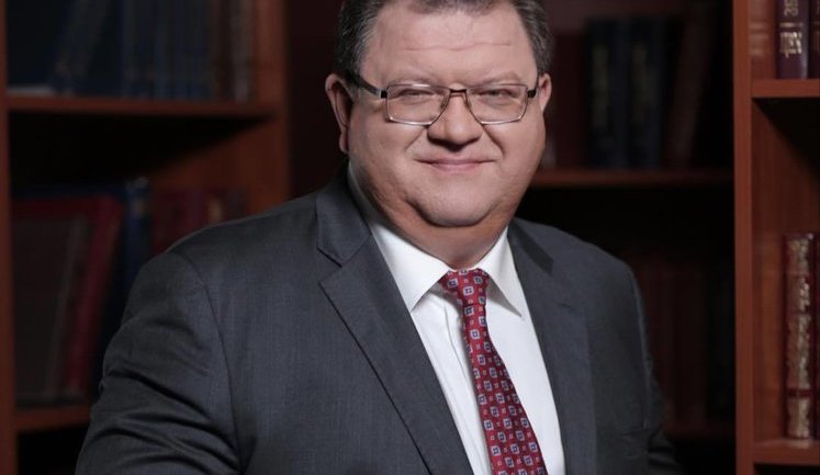 Заступник Голови ВС Богдан Львов: "Телефонне право" у Верховному Суді не працює. Президент не втручається в нашу роботу"
