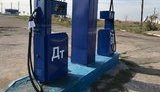Податківці в Донецькій області припинили незаконну реалізацію паливно-мастильних матеріалів: вартість вилученого - 2,4 млн грн. ФОТОрепортаж
