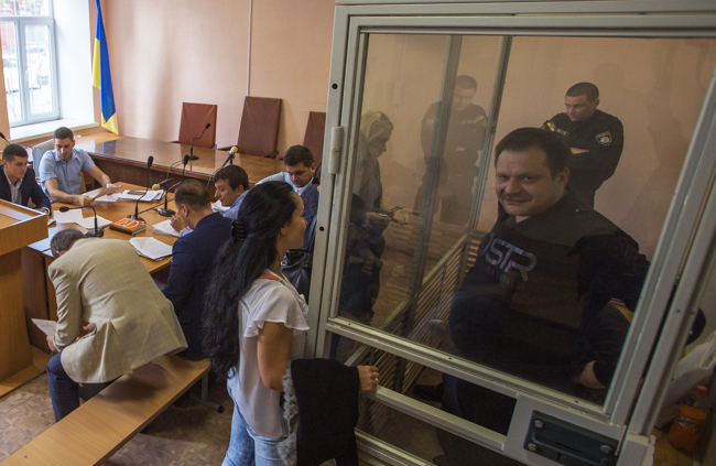 Справа вербувальників: чому гальмується процес? 12