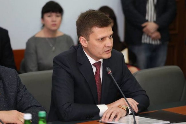 Каким бизнесом владеют аграрные депутаты 20