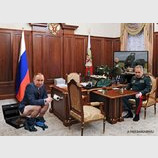 Коли почули про контрнаступ