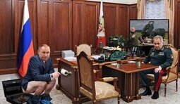 Коли почули про контрнаступ
