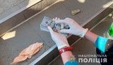 У Чернівцях на одержанні 1 тис. дол. хабаря затримано голову військово-лікарської комісії військкомату, - Нацполіція. ФОТО