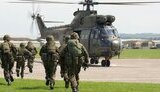 британська армія