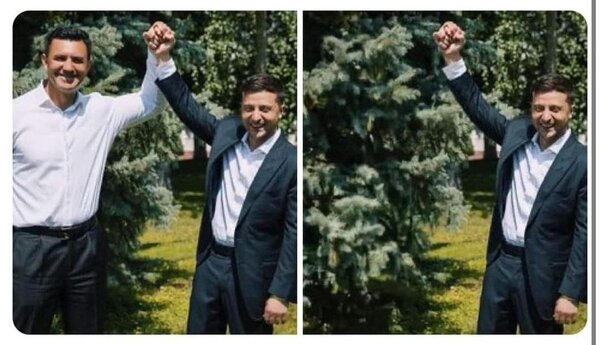 фотожаба