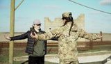 Мене мають звідси винести, але я не здамся, - перша жінка на Q-курсі Сил спецоперацій. ВIДЕО