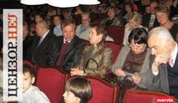 Спасибо жителям Донбасса за контрабаса...