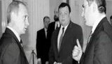 Трейлер фильма о Ходорковском: Если бы он хотя бы сделал вид, что испугался Путина, все было бы иначе. ВИДЕО.