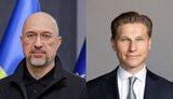 Шмигаль поговорив з главою Міноборони Фінляндії Хяккяненом