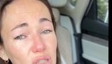 Russian woman whines about losing husband in "special military operation," drowning in debt and losing stock in Wildberries strikes: "When will this sh#t finally end?". VIDEO