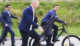 Как кандидаты в президенты в случае своей победы будут обустраивать отношения Украины с западными партнерами?