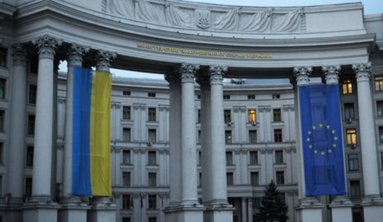 Політв'язень Кремля Шаблій повернувся в Україну - Кулеба