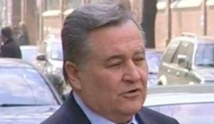 "Сегодня в Минске были тяжелые переговоры. Россия отрицает участие в войне", - Марчук