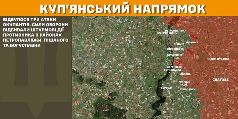 General Staff maps