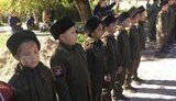 Дітей в окупованому Криму з молодших класів навчають поводитися з важким озброєнням, - прокурор АРК Поночовний