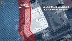 Мы не позволим ничего строить на Никольской Слободке в Киеве, - Кличко