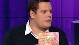 Свободовец подарил Арфушу книгу по биологии за 9 класс: Она издана при Табачнике и там есть все о человеческих расах. + ВИДЕО.