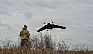 безпілотник