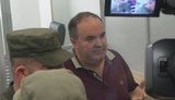 Suspect in plotting Babchenko’s assassination vague on details, says he forgot name of his alleged contact in counterintelligence
