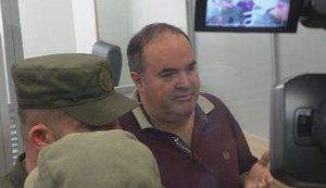 Suspect in plotting Babchenko’s assassination vague on details, says he forgot name of his alleged contact in counterintelligence