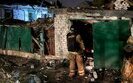 Consequences of attack on Dnipro on March 11