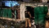 Consequences of attack on Dnipro on March 11