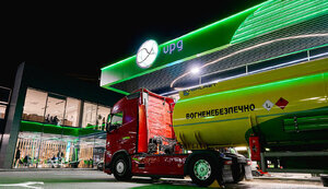 Власна логістика та багаторівнева система контролю: як мережа АЗК UPG гарантує високу якість пального