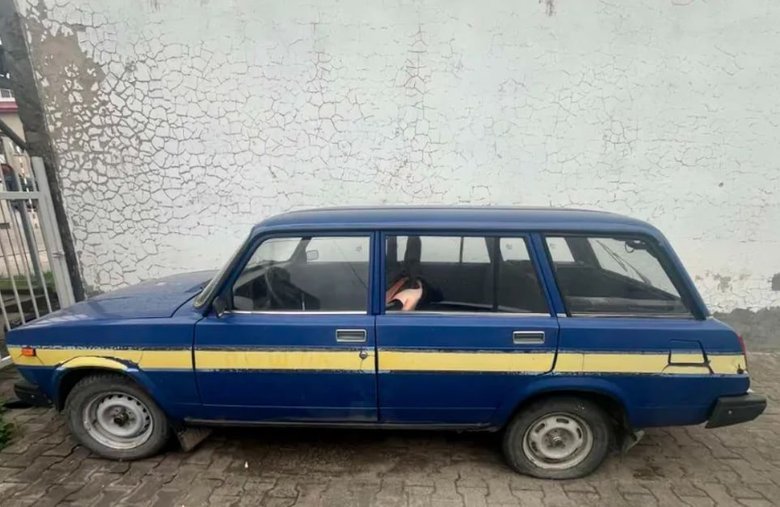 "Укрпошта" виставила на продаж 316 старих автомобілів