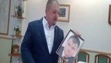 "Колю, де гроші конотопські?" - мер Конотопа Семеніхін демонстративно розбив рамку з портретом губернатора Сумської області Клочка. ВIДЕО
