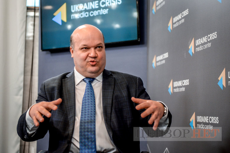 Валерій Чалий: Якщо хтось зараз знову закликатиме до позаблоковості, то знайте, що ця людина грає на боці росіян 05