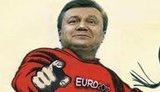 Новый тренд Януковича, отбор авторитетов, три источника наслаждения. Свежие ФОТОжабы от Цензор.НЕТ