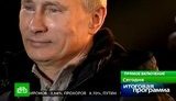 Путин пустил слезу, выступая перед своими сторонниками: "Они не пройдут". + ВИДЕО.