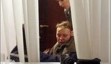 Родственники погибших шахтеров обвиняют руководство шахты им. Засядько в нарушении правил техники безопасности