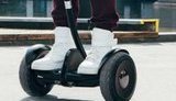 Аэропорты Европы будут выдавать пассажирам сигвеи и гироскутеры